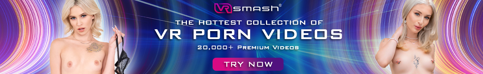 VR Smash — 20,000+ VR Videos
